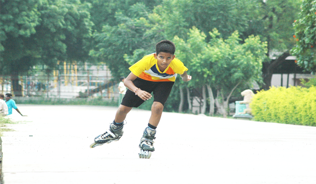 Gurukul Premier League – 14